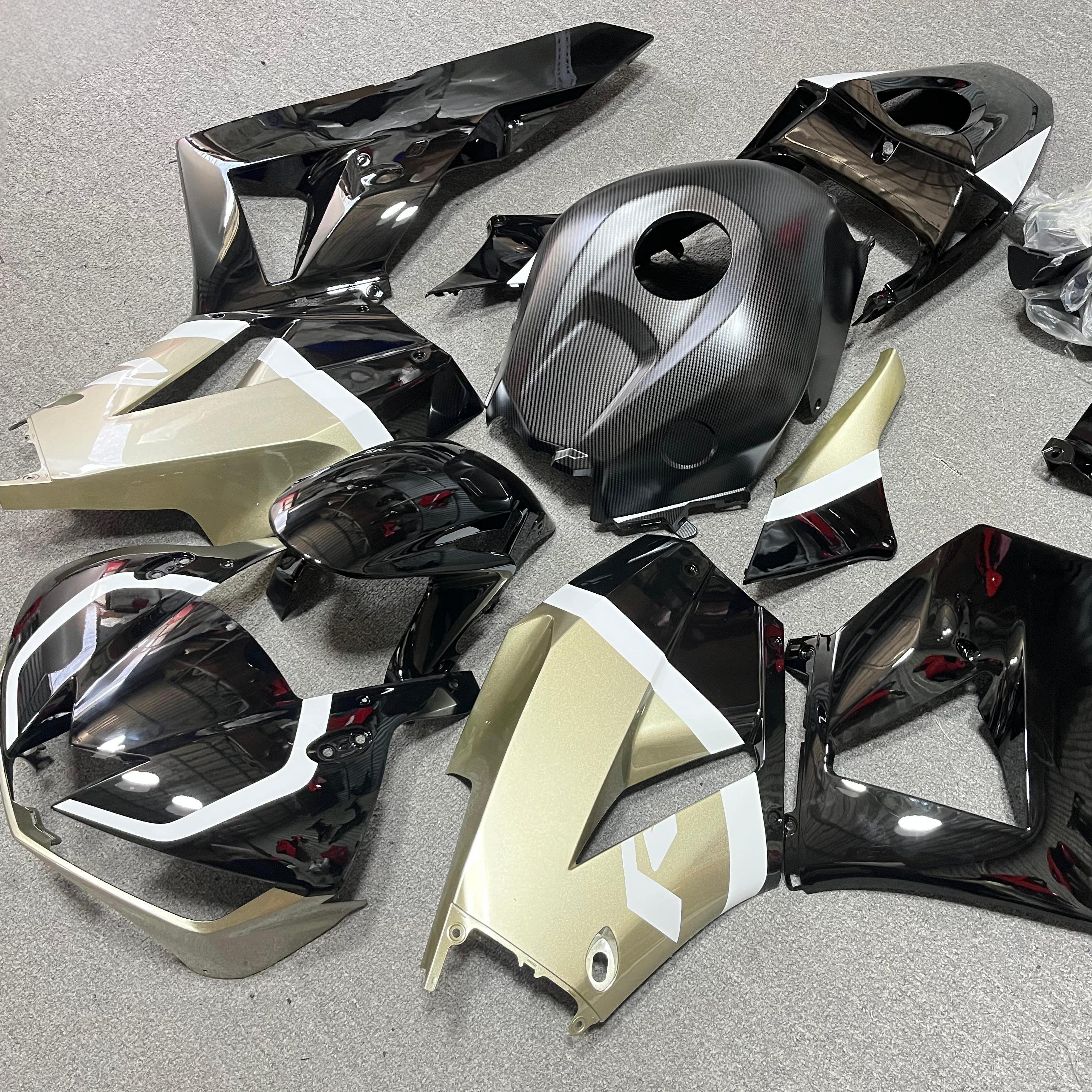 Fairing  for Honda CBR600RR F5  2018 Bodywork Injection Panels Abs Plastic Motorcycle Fairing Kit