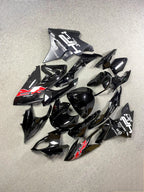 Customized Motorcycle Fairing  Kit for BMW S1000RR 2015 2016 2017 2018  Full ABS Injection Plastic Fairing Kit