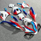 Motorcycle Fairing  ABS Injection Plastic for BMW S1000RR 2019 2020 2021 2022 2023   Motorcycle Fairing Kit