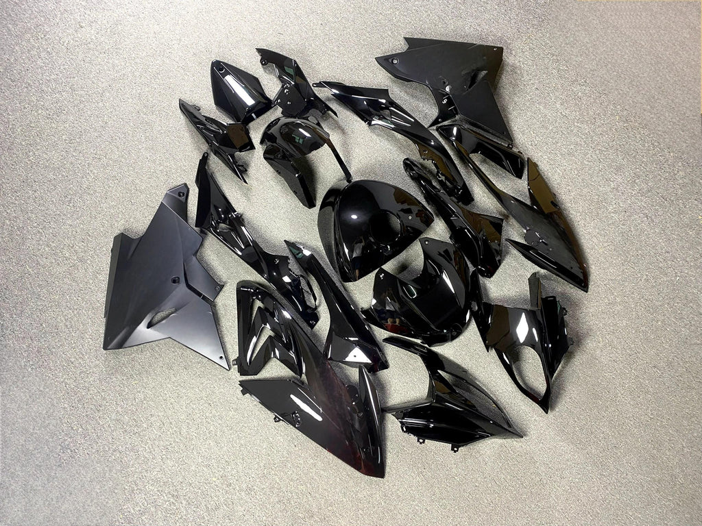 Motorcycle Fairing Kit Full ABS Injection Plastic Accessories for BMW S1000RR 2015 2016 2017 2018  Body Parts Fairing