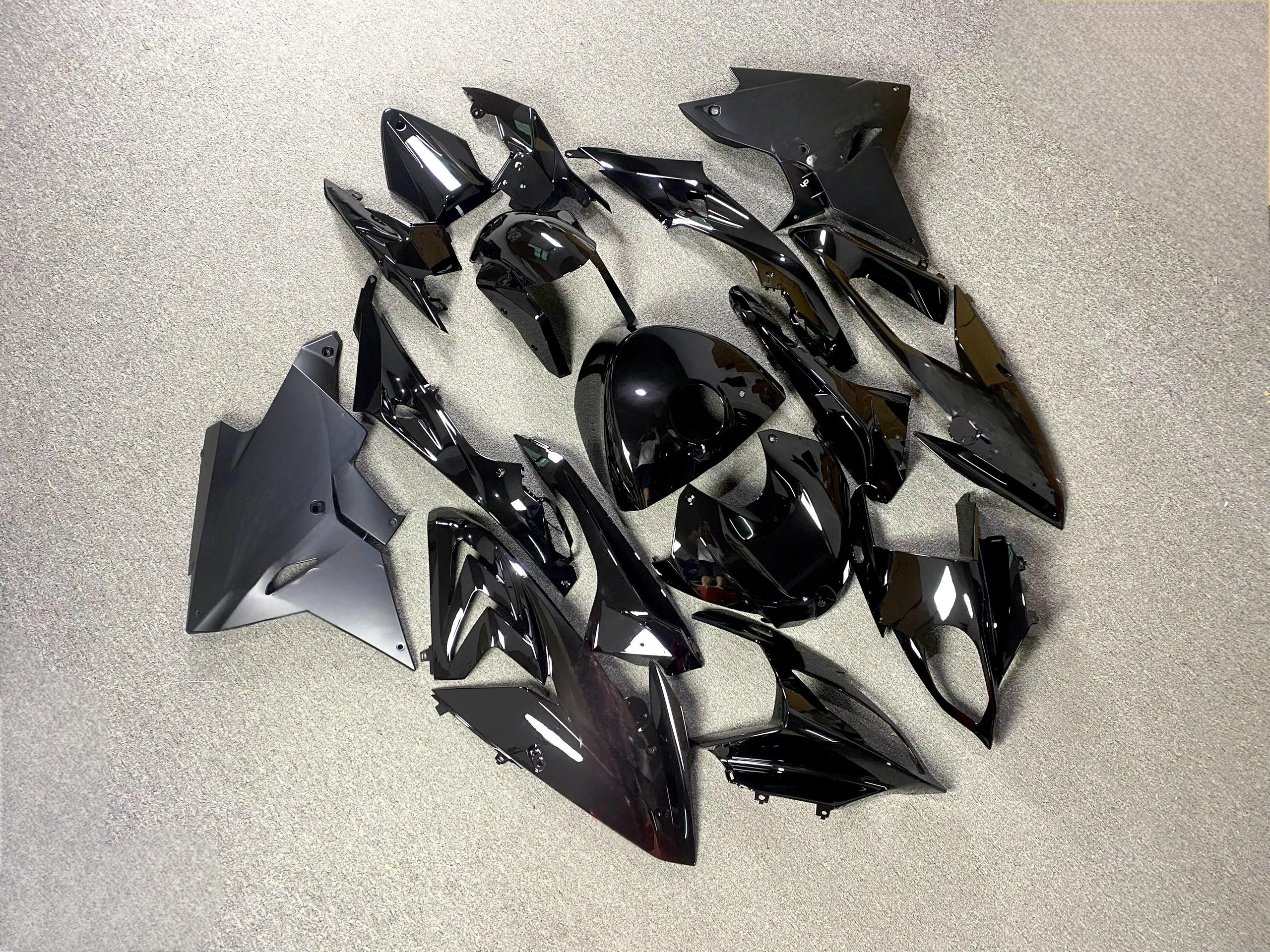 Motorcycle Fairing Kit Full ABS Injection Plastic Accessories for BMW S1000RR 2015 2016 2017 2018  Body Parts Fairing
