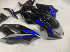 ABS Plastic Injection Motorcycle Fairings Kit Bodywork Frame Sets Compatible with YAMAHA YZF R3   2019 2020 2021 2022 2023 fairing kit