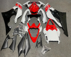 Motorcycle Fairing for YAMAHA YZF600  R6 2008 2009 2010 2011 2012 2013 2014 2015 2016 Fairing Kit Full ABS Plastic
