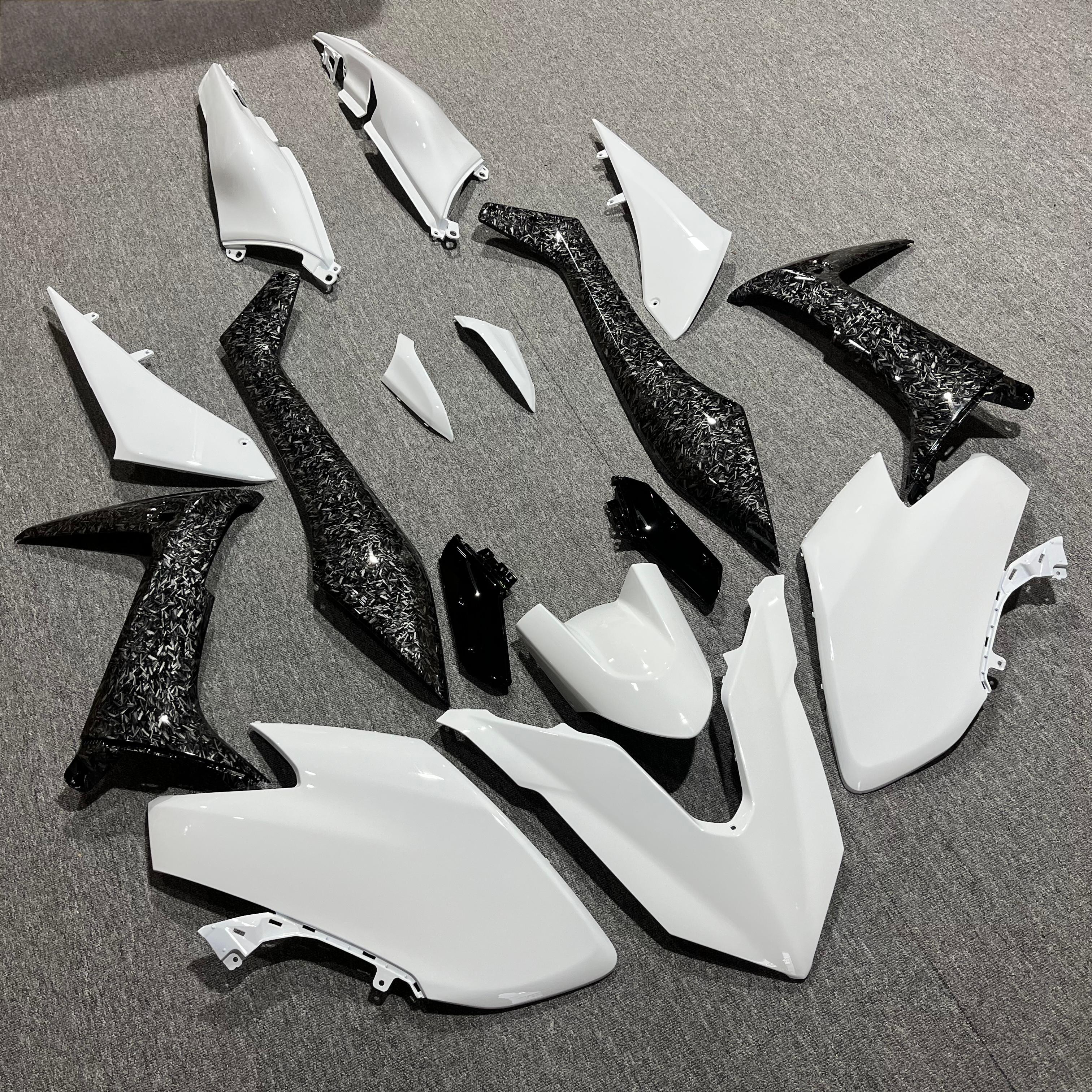 ABS Plastic for yamaha T Max560 2020  Motorcycle Body Parts Kit Fairing for T-Max Tmax 560 Motorcycle Fairing Kit
