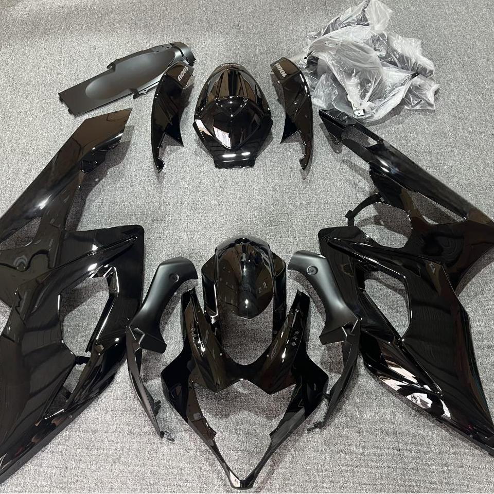 Motorcycle Fairing Kit for SUZUKI GSXR1000 2006 GSX-R 1000 Full ABS Fairing Plastic Fairing Kit