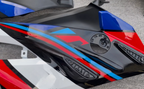 Customized Motorcycle Fairing  Kit for BMW S1000RR M1000RR 2019 2020 2021 2022  Full ABS Injection Plastic Fairing Kit