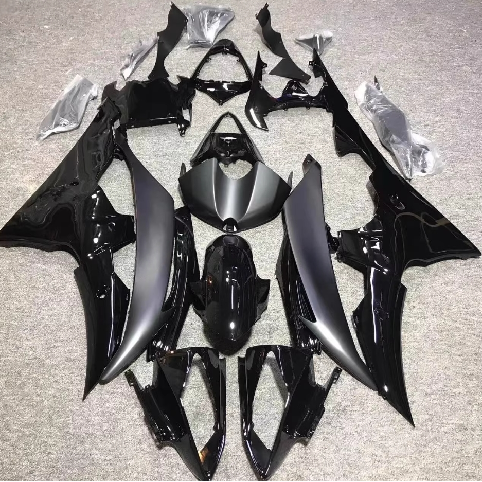 Yamaha R6 2008 2009 2010 2011 2012 2013 2014 2015 2016  Abs Injection   Motorcycle Fairing Fairing Kit