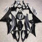 Yamaha R6 2008 2009 2010 2011 2012 2013 2014 2015 2016  Abs Injection   Motorcycle Fairing Fairing Kit
