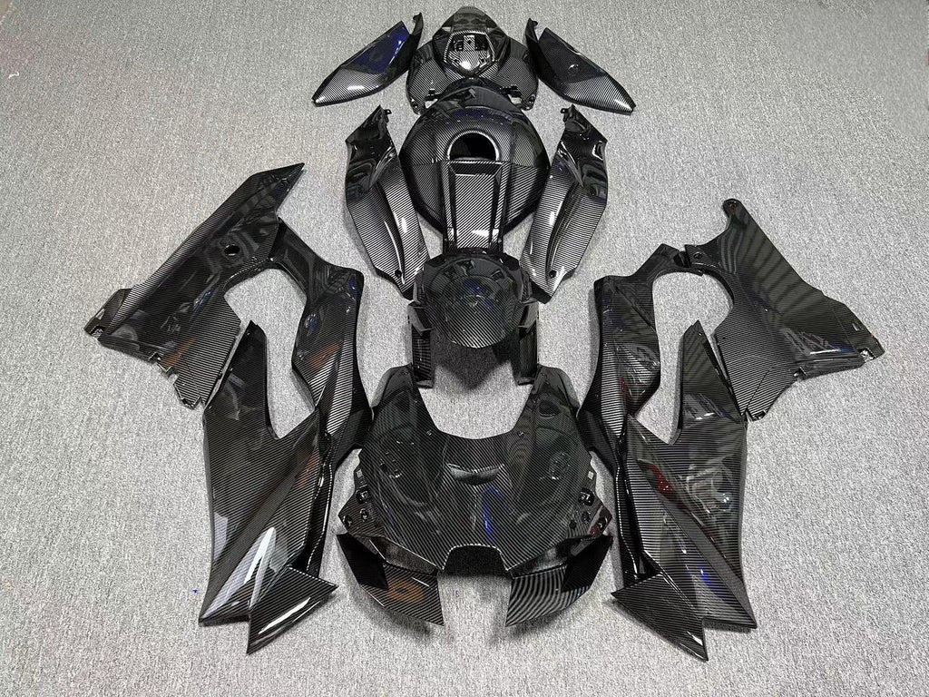 High Quality for Kawasaki  ZX-10R   2021 2022 2023   Motorcycle Fairing Customized ABS Injection Motorcycle Fairing Kit