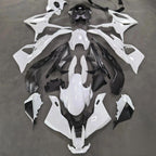 Customized Motorcycle Fairing  Kit for BMW S1000RR 2025  Single-seat Version Full ABS Injection Plastic Fairing Kit