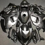ABS  Plastic Injection Raw Blank Fairing Wholesale  for SUZUKI Hayabusa GSXR1300 2008-2020 Motorcycle Fairing Kit