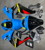 Fairings for Honda CBR1000RR 2006 2007 Bodywork Abs Plastic Cowlings Injection Body Kits Motorcycle Fairing Kit