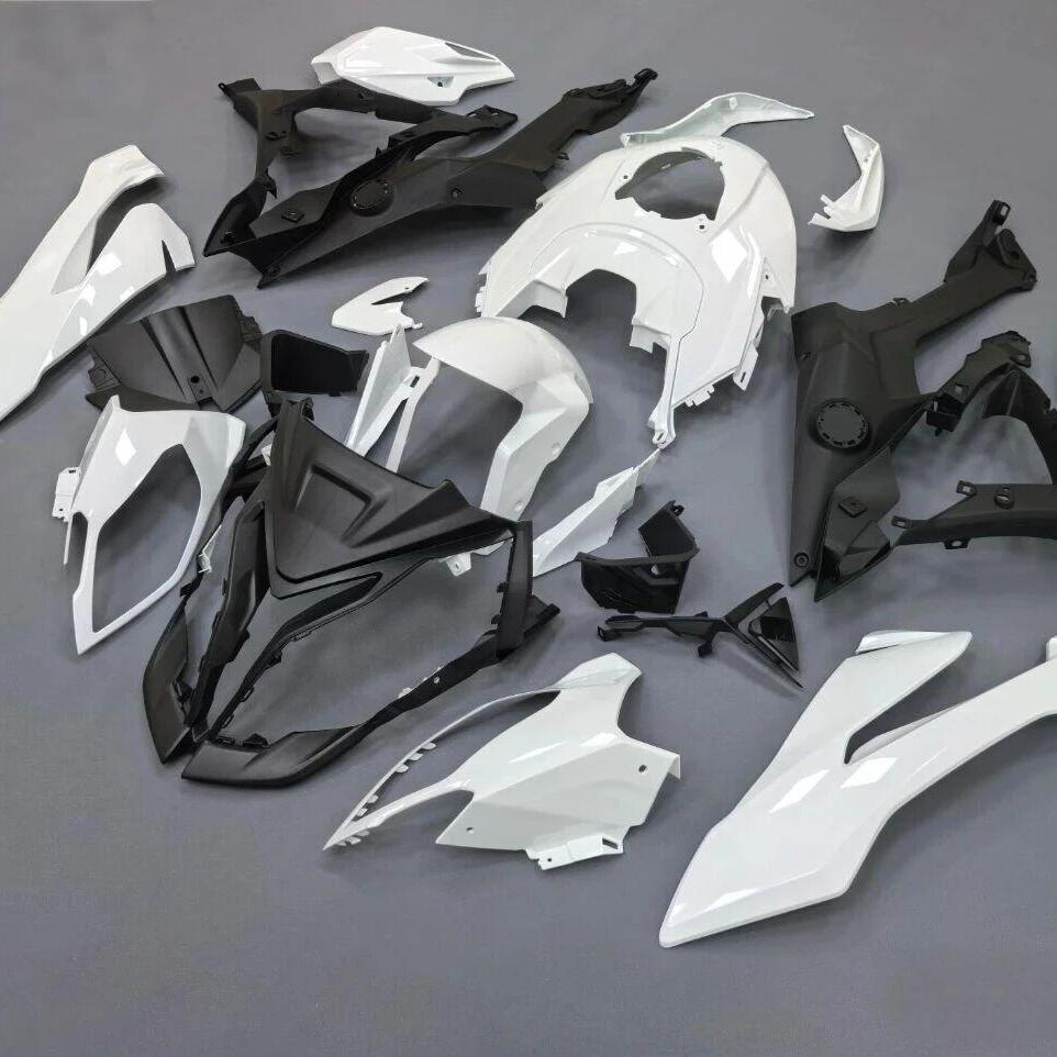 Motorcycle Fairing Kit for BMW S1000XR 2016 2017 2018 2019 Full ABS Injection Plastic Motorcycle Fairing Kit