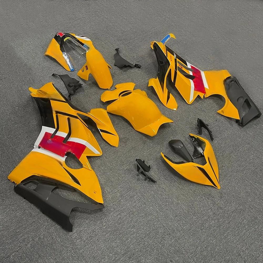 High Quality for Ducati Panigale V4 V4S 2018 2019 Motorcycle Fairing ABS Customized Fairings Motorcycle Fairing Kit