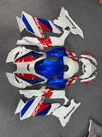 High Quality for Kawasaki  ZX-10R   2020 2021 2022 2023  2024  Motorcycle Fairing Customized ABS Fairing Kit