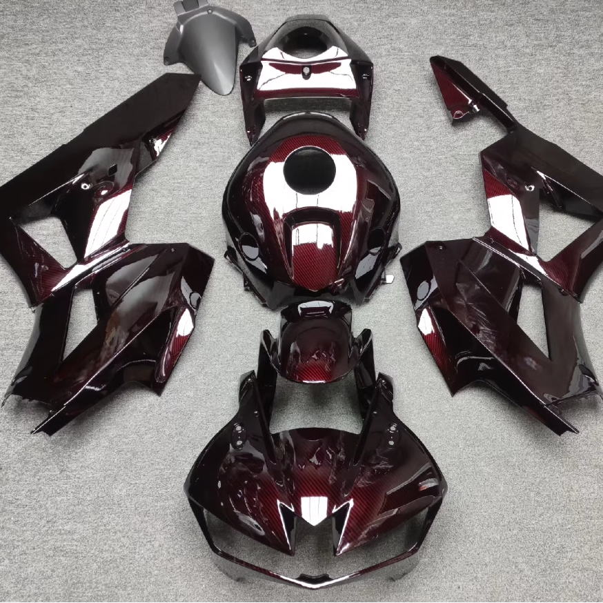 ABS  Plastic Injection  for Honda  CBR600RR 2013 2014 2015 2016 2017 2018 2019 2020 2021  Motorcycle Fairing Kit