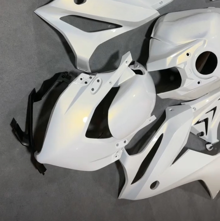 Fairing Kit for Honda CBR650R 2019 2020  Body Injection Panel Abs Plastic  Motorcycle Fairing Kit Bodywork Kit