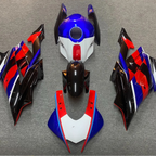 ABS Plastic Injection Motorcycle Fairings Kit Bodywork Frame Sets Compatible with YAMAHA YZF R3  R25  2019 2020 2021 2022 2023 Motorcycle Fairing Kit