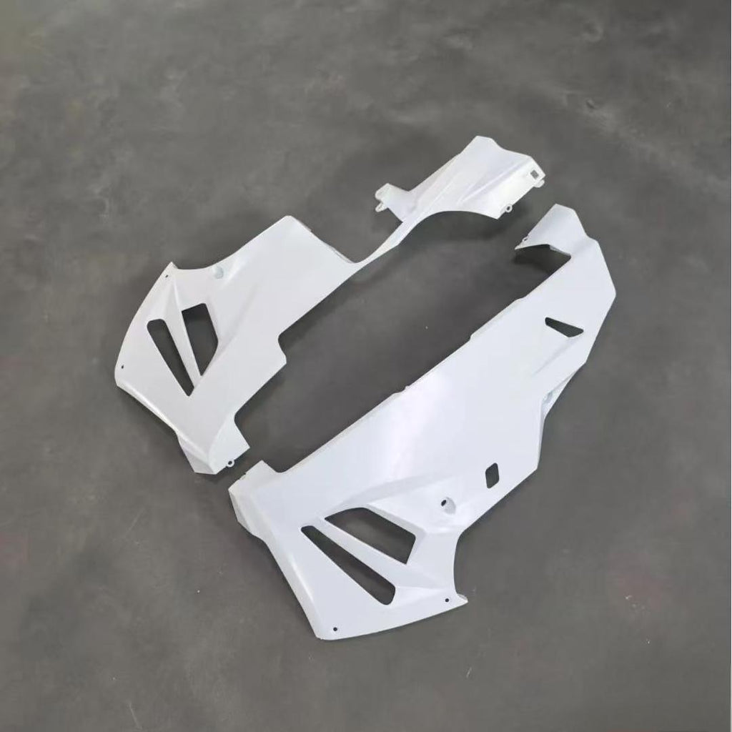ABS  Plastic Injection Motorcycle Fairing  for Honda  CBR600RR 2024 2025 Motorcycle Fairing Kit