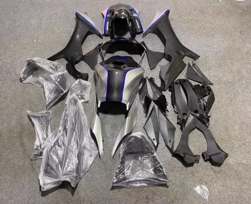 Fairing Kit for Motorcycle YAMAHA R14 2015 2016 2017 2018 2019 Motorcycle  ABS Injection Fairing Kit