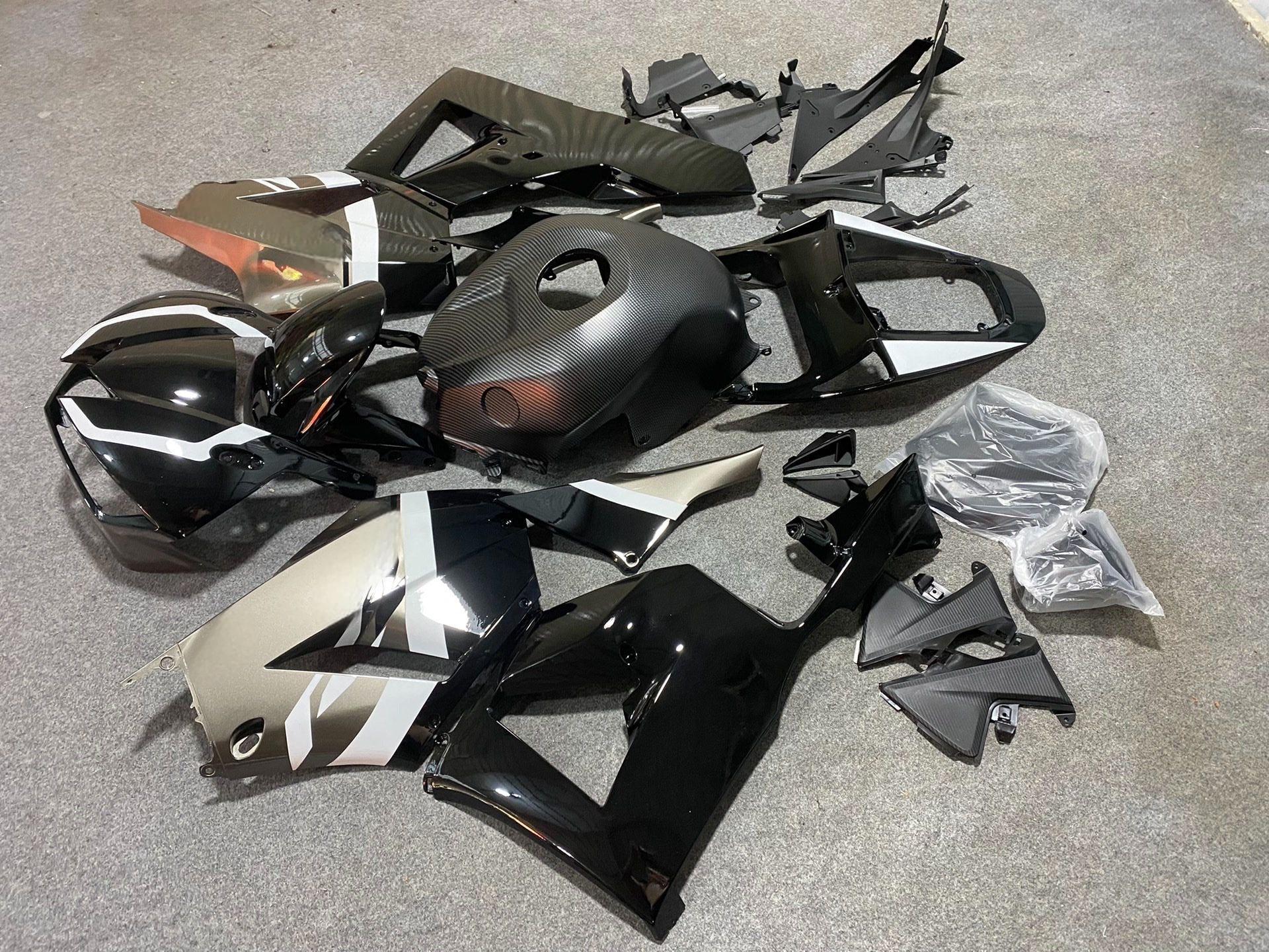 Fairing  for Honda CBR600RR F5  2013 2014 2015 2016 2017 2018  Bodywork Injection Panels Abs Plastic Motorcycle Fairing Kit
