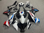 Motorcycle Fairing Kit for BMW S1000RR 2025 Full ABS Injection Plastic Motorcycle Fairing Kit