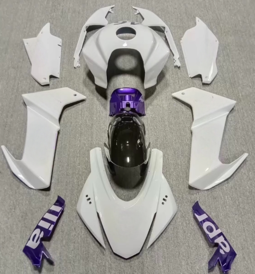 ABS Injection Cover Body Kits Parts Set for Aprilia RS660 2020 2021 2022 2023 ABS Plastic Motorcycle Fairing Kit