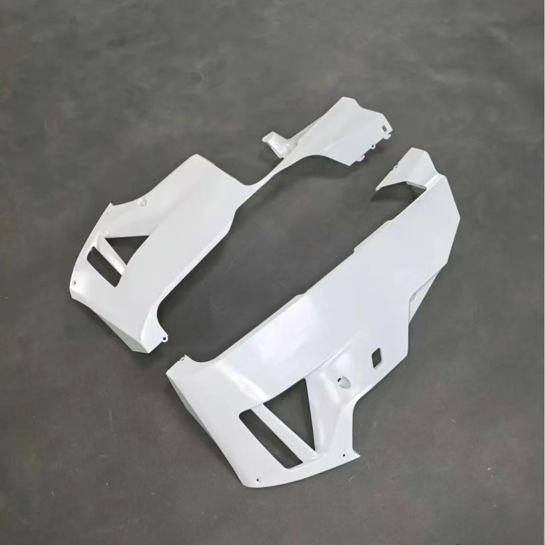 ABS  Plastic Injection Motorcycle Fairing  for Honda  CBR600RR 2020 2021 Motorcycle Fairing Kit