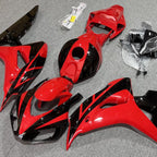 Fairings Honda CBR 1000 RR for Honda CBR1000RR  2006 Injection Panels Abs Plastic Motorcycle Fairing Kit