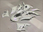ABS Plastic Injection Motorcycle Fairings Kit Bodywork Frame Sets Compatible with YAMAHA YZF R3   2005 Fairing Kit