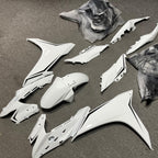 Bodywork for Honda CBR250RR 2018 Fairing Kkit  Abs Plastic Body Frames Injection Motorcycle Fairing Kit