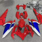 Bodywork for Honda CBR250RR 2022 Fairing Kit  Abs Plastic Body Frames Injection Covers Motorcycle Fairing Kit