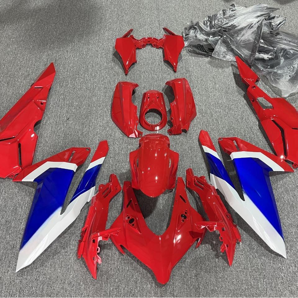 Bodywork for Honda CBR250RR 2022 Fairing Kit  Abs Plastic Body Frames Injection Covers Motorcycle Fairing Kit