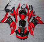 Motorcycle Fairing Kit Body Parts ABS Customized for Kawasaki Ninja ZX-4R  2023 2024  Factory Price Wholesale