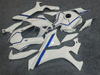 For YAMAHA YZF R1 2020-2025 YZF-R1 Customized Plastic Motorcycle Fairing Kit Customized ABS Plastic Body Parts Set
