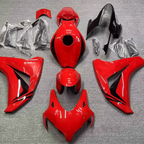 Honda CBR 1000 RR for Honda CBR1000RR 2008 2009 2010 2011  Bodywork Injection Panels Abs Plastic Motorcycle Fairing Kit