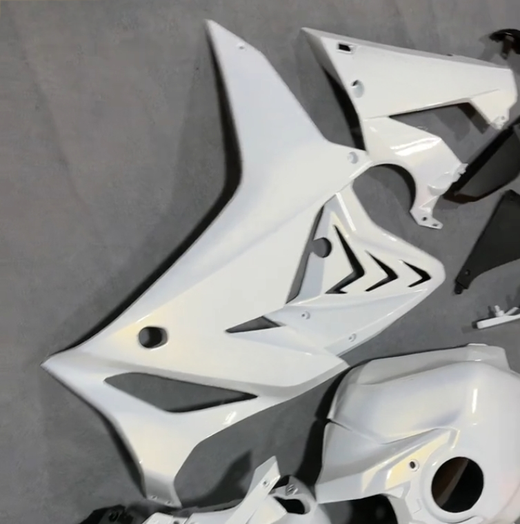 Fairing Kit for Honda CBR650R 2019 2020  Body Injection Panel Abs Plastic  Motorcycle Fairing Kit Bodywork Kit