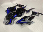 ABS Plastic Injection Motorcycle Fairings Kit Bodywork Frame Sets Compatible with YAMAHA YZF R3   2019 2020 2021 2022 2023 fairing kit