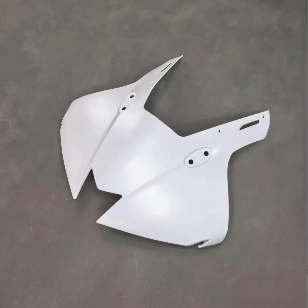 ABS  Plastic Injection Motorcycle Fairing  for Honda  CBR600RR 2024 2025 Motorcycle Fairing Kit