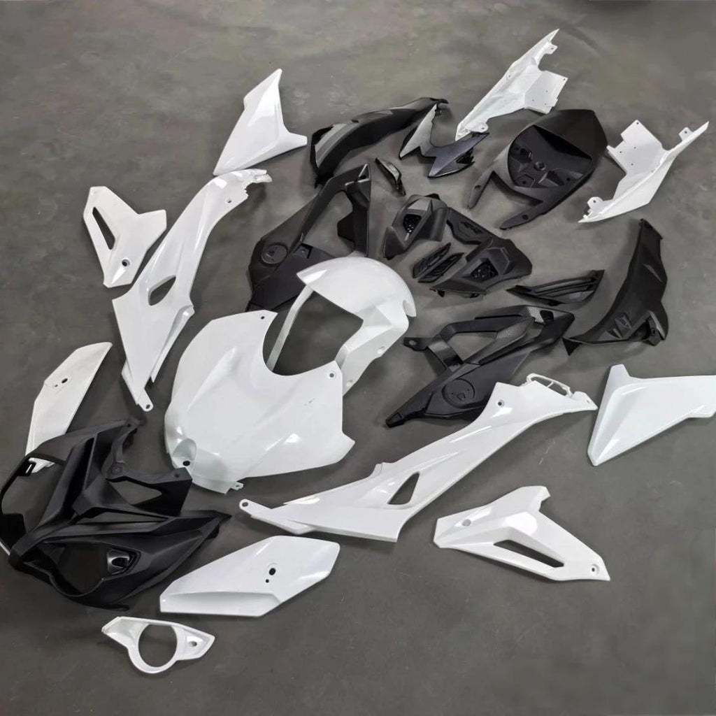 Wholesale Motorcycle Fairing  Kit  for BMW S1000R 2017 2018 2019 2020 Full ABS Injection Plastic Motorcycle Fairing