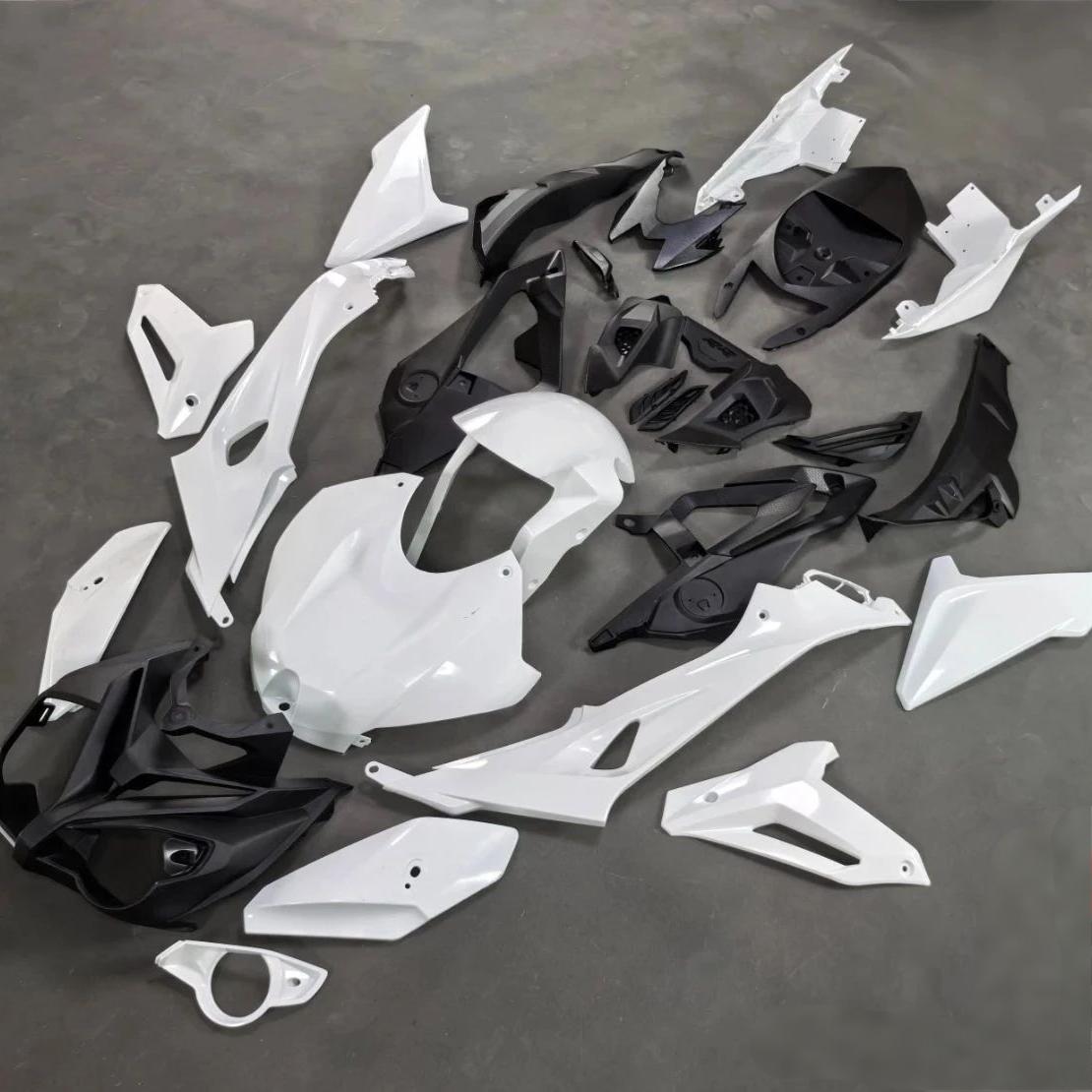 Wholesale Motorcycle Fairing  Kit  for BMW S1000R 2017 2018 2019 2020 Full ABS Injection Plastic Motorcycle Fairing