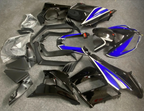 Fairing Kit for Kawasaki Z1000sx 2010 2011 2012 2013 2014 2015 2016 2017 Abs Plastic Injection Motorcycle  Fairing  Kit