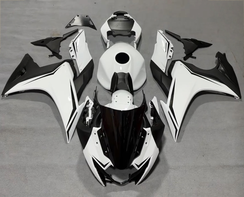 Wholesale Motorcycle Fairing Kit for SUZUKI GSXR250R  Full ABS Fairing  Kit