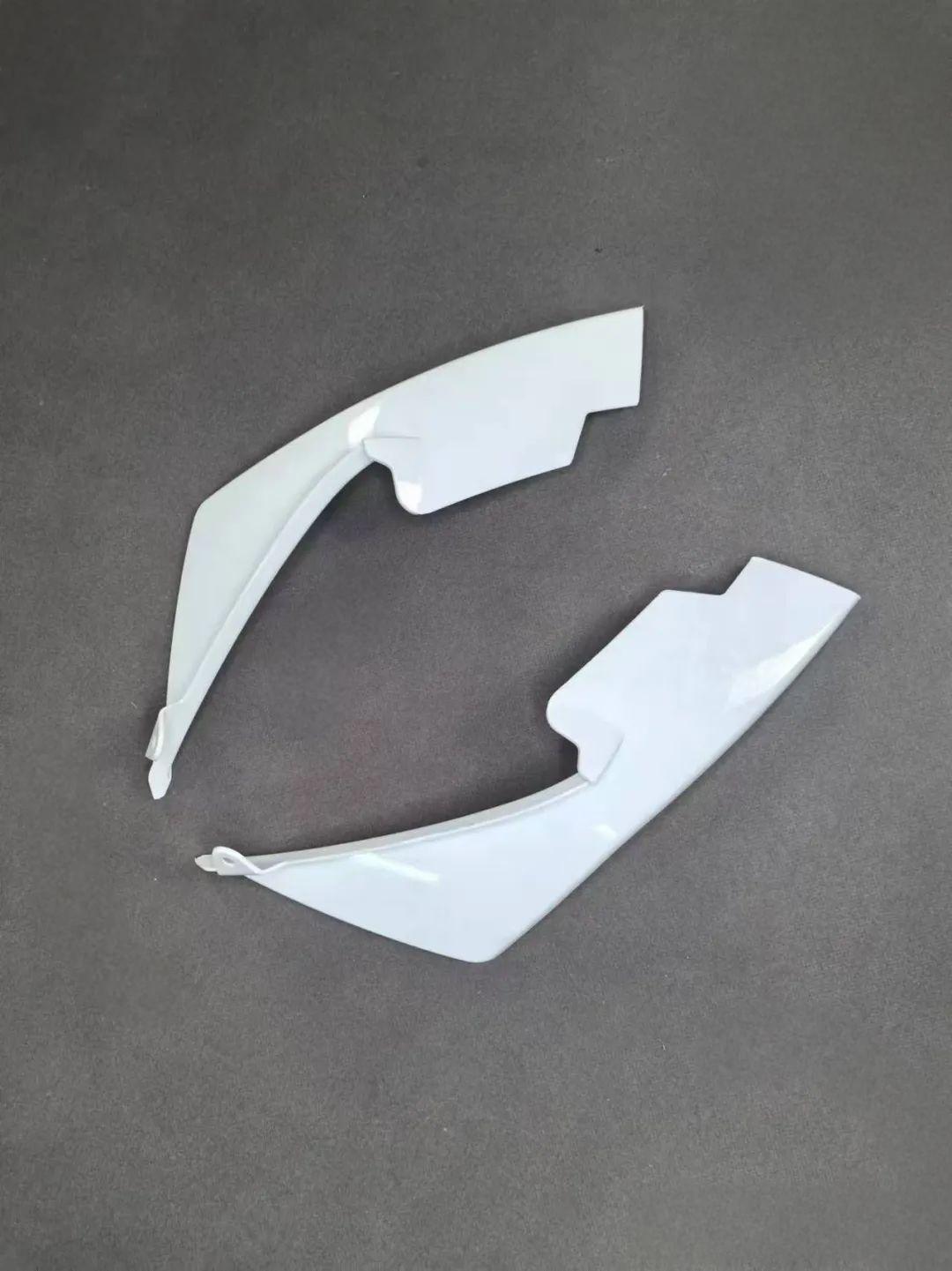 Full Motorcycle Fairings Fit for Yamaha  YZF R15 2018-2024 Abs Plastic Body Work Motorcycle Fairing Kit