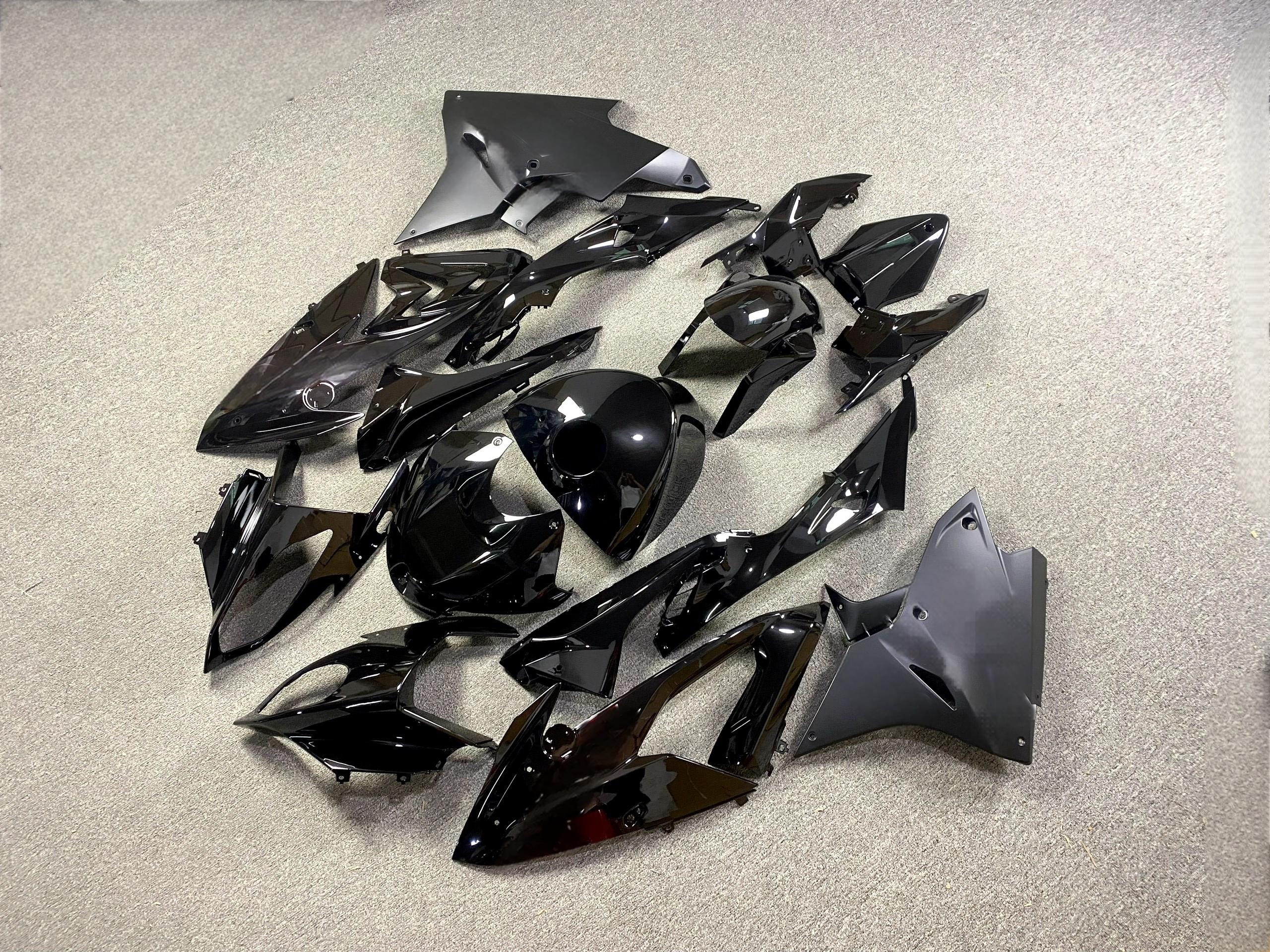 Motorcycle Fairing Kit Full ABS Injection Plastic Accessories for BMW S1000RR 2015 2016 2017 2018  Body Parts Fairing