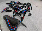 Customized Motorcycle Fairing  Kit for BMW S1000RR 2022  Full ABS Injection Plastic Fairing Kit
