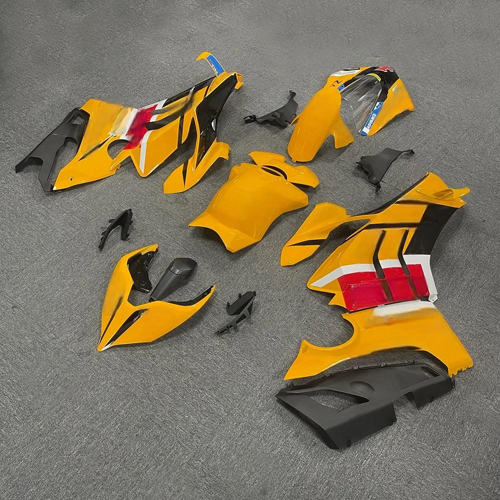 High Quality for Ducati Panigale V4 V4S 2018 2019 Motorcycle Fairing ABS Customized Fairings Motorcycle Fairing Kit