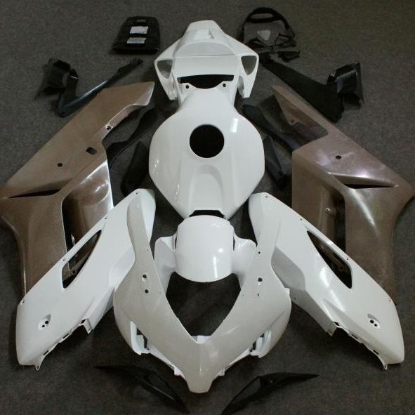 ABS  Plastic Injection Raw Blank Fairing Wholesale  for Honda  CBR1000RR  2004 2005 Motorcycle Fairing Kit