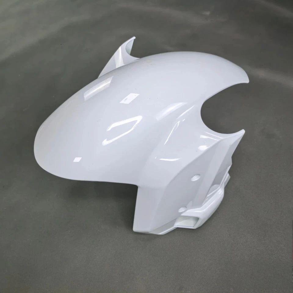 Customized Motorcycle Fairing  Kit for BMW S1000RR 2025  Single-seat Version Full ABS Injection Plastic Fairing Kit