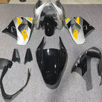 ABS Injection Motorcycle Fairing Kit for Kawasaki ZX-9R Ninja ZX9R 2002 2003 Motorcycle Fairing Kit